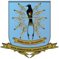 Suku Dinas Pariwisata dan Kebudayaan Jakarta Timur Logo