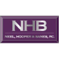 Neel, Hooper & Banes, P.C. Logo