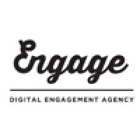 Agence Engage Logo