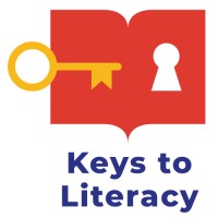 Keys to Literacy Logo