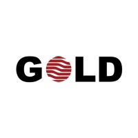 Gold Communications Logo