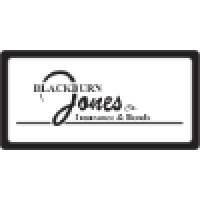 Blackburn Jones Company Logo
