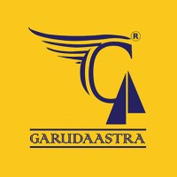 GARUDAASTRA Logo
