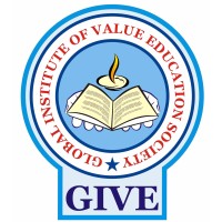 Global Institute of Value Education Society Logo