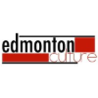 Edmonton Culture Logo