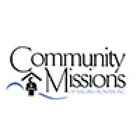 Community Missions of Niagara Frontier Logo
