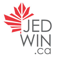 Jedwin Media Inc Logo