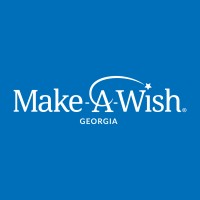 Make-A-Wish Georgia Logo
