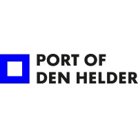 Port of Den Helder The Netherlands Logo