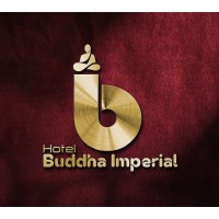 Hotel Buddha Imperial Logo