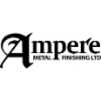 Ampere Metal Finishing Ltd. Logo