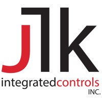 JTK Integrated Controls, Inc. Logo