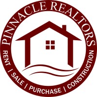 Pinnacle Realtors Logo