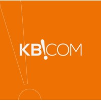 KB!COM Logo