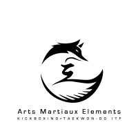 AM Éléments | Association Régionale Taekwon-Do Montérégie inc. Logo