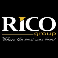 RICO Group Logo