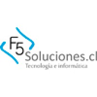 f5soluciones Logo