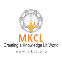 Maharashtra Knowledge Corporation Limited (MKCL) Logo