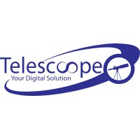 Telescoope - PT Solusi Integrasi Teknologi Logo