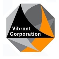 Vibrant Corporation Logo