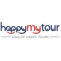 Happy my tour Logo