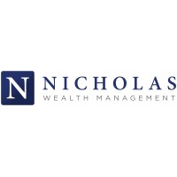Nicholas Wealth Management Logo