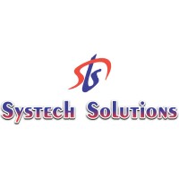 Systech Solutions Logo