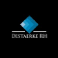 DESTAERKE RH Logo