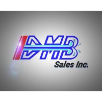 DMB Sales,Inc Logo