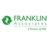 Franklin Associates, A Division of ERG Logo