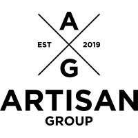Artisan Group Logo