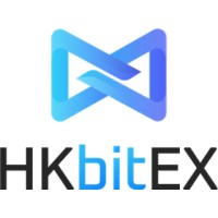 HKbitEX Logo