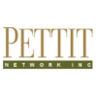 Pettit Network Inc Logo