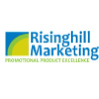 Risinghill Marketing Logo