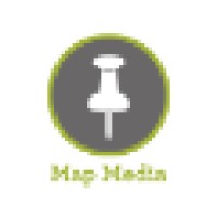 Map Media Logo