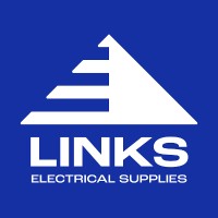 LINKS ELECTRICAL SUPPLIES LTD Logo