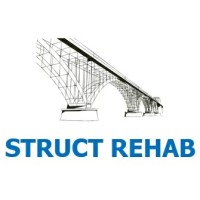 STRUCT REHAB Logo