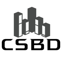 Cognitive Solution Bangladesh-CSBD Logo