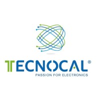 TECNOCAL Logo