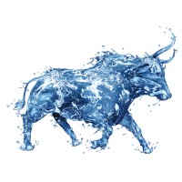 AquaOx Water Filters Logo