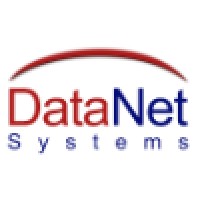 DataNet Systems Corp. Logo