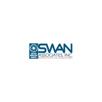 Swan Associates, Inc. Logo