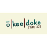 Okeedoke Studios Logo