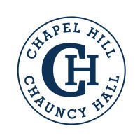 Chapel Hill-Chauncy Hall School Logo