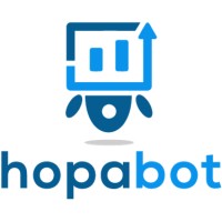 Hopabot Labs Logo
