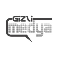 Gizli Medya Logo