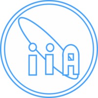 Indian Institute of Astrophysics ( IIA) Logo