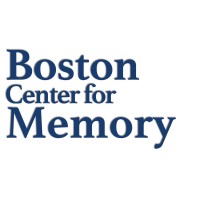 Boston Center for Memory Logo