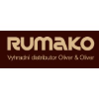 RUMAKO, s.r.o. Logo