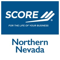 SCORE Mentors Northern Nevada Logo